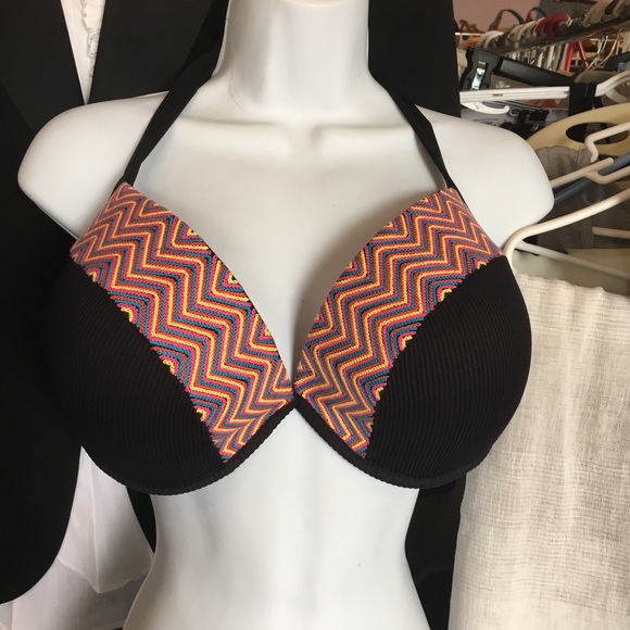 Shade shore Bikini top - Picture 3 of 5